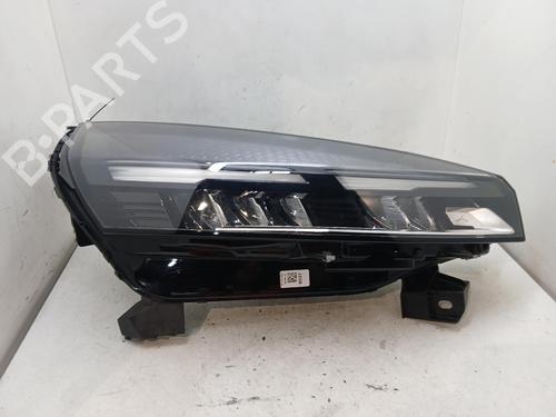 right-headlight-renault-clio-v-b7_-2019-39599860 main image