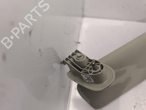 Left sun visor RENAULT TRAFIC III Van (FG_) 1.6 dCi 115 (FGMD) | BP25204864I1 