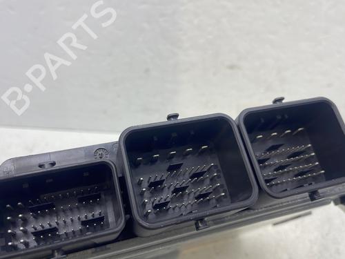 Engine control unit (ECU) CITROËN C4 II (NC_) 1.6 HDi 90 | BP31807042M57