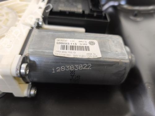 Used Front right window mechanism Front right window mechanism 36953669 36953669