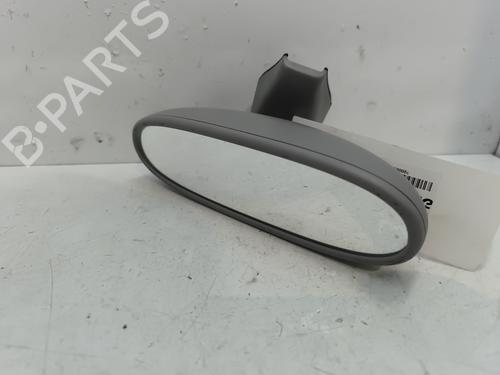 Used Rear mirror AUDI A1 Sportback (8XA, 8XF) 1.0 TFSI (95 hp) 29725941
