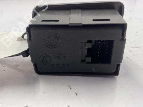 Used Mirror switch Mirror switch FIAT MULTIPLA (186_) 1.9 JTD (186AXE1A) (120 hp) 22839170 22839170