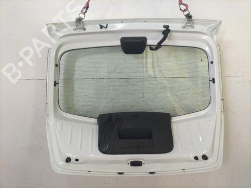 Tailgate DACIA SANDERO 1.2 16V LPG | BP31987957C6 