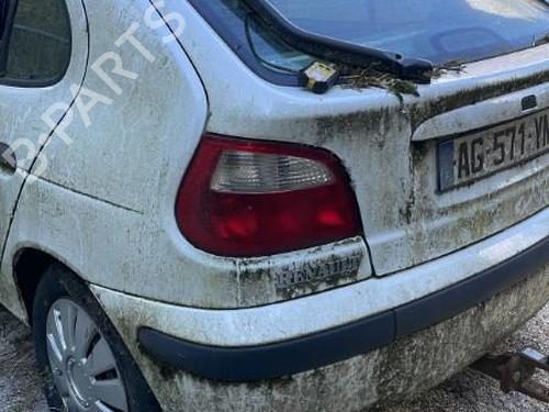 Used Parts RENAULT MEGANE I (BA0/1_) 1.9 dTi (BA08, BA0N) (98 hp) 3998838