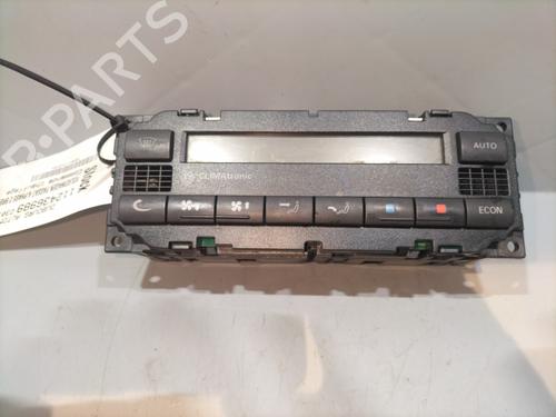 Airco bedieningspaneel VW PASSAT B5.5 Variant (3B6) 1.9 TDI (130 hp) 29213476