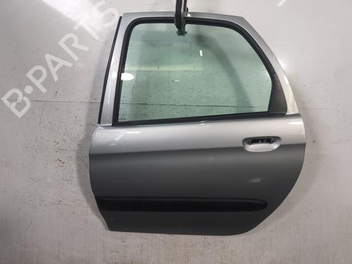 Used Left rear door CITROËN XSARA PICASSO (N68) 1.6 HDi (109 hp) 27725613