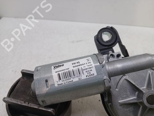 Rear wiper motor SEAT ATECA (KH7, KHP) 2.0 TDI 4Drive | BP36803865M102 - Image 5