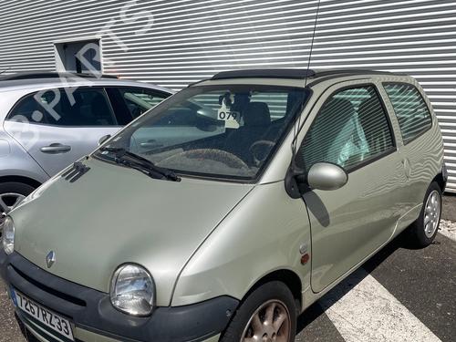 Used Parts RENAULT TWINGO I (C06_) 1.2 (C066, C068) 4657389
