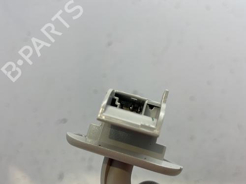 Right sun visor RENAULT GRAND SCÉNIC IV (R9_) 1.6 dCi 160 | BP28610408I2 