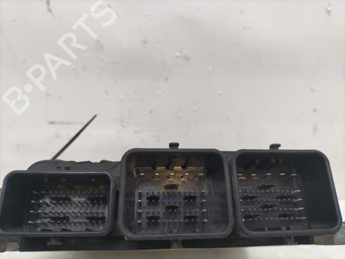 Engine control unit (ECU) PEUGEOT EXPERT Van (VF3A_, VF3U_, VF3X_) 2.0 HDi 130 | BP29834327M57
