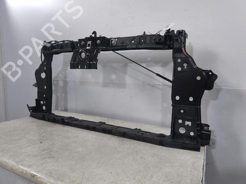 Front slam panel RENAULT CLIO V (B7_) 1.6 E-TECH 145 (B7MU) | BP39599866C72  - Image 5