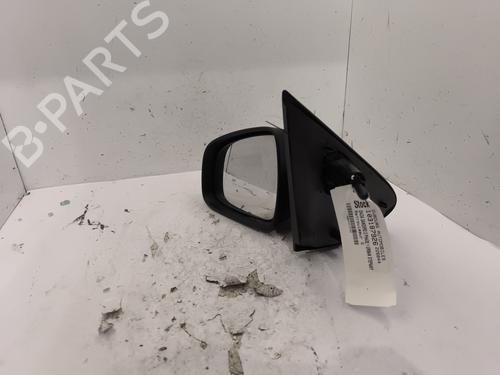 Used Left mirror DACIA SANDERO II TCe 90 (B8M1, B8MA, B8AC) (90 hp) 24894484
