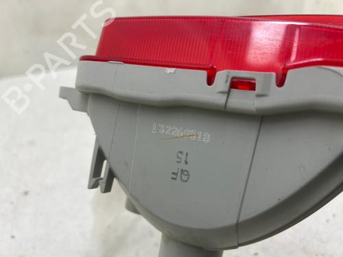 Rear bumper right light SUZUKI IGNIS III (MF, FF) 1.2 Hybrid (ATK412) | BP39378934C82 - Image 2