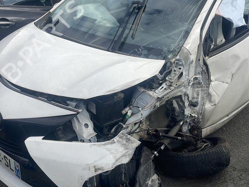 Brugte TOYOTA AYGO (_B4_)  1.0 (KGB40)  4633590