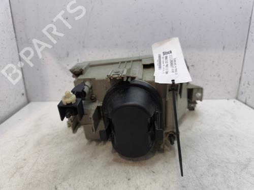 Left headlight RENAULT CLIO I (B/C57_, 5/357_) 1.2 (B/C/S577) | BP28525995C28 