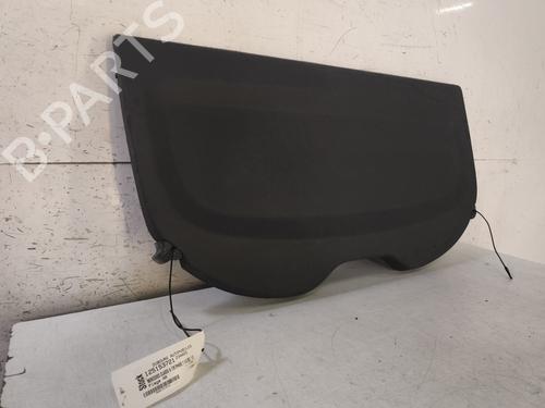 Used Rear parcel shelf Rear parcel shelf MERCEDES-BENZ A-CLASS (W176) A 180 CDI / d (176.012) (109 hp) 34500372 34500372