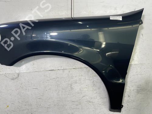 Kotflügel links vorne für MERCEDES-BENZ M-CLASS (W163) ML 320 (163.154) (218 hp) 22844497