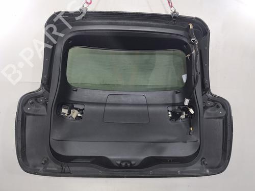 Used Tailgate Tailgate 38008975 38008975