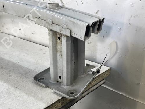Front bumper reinforcement RENAULT TRAFIC III Van (FG_) 1.6 dCi 140 (FGMA, FGMC) | BP29515851C109 