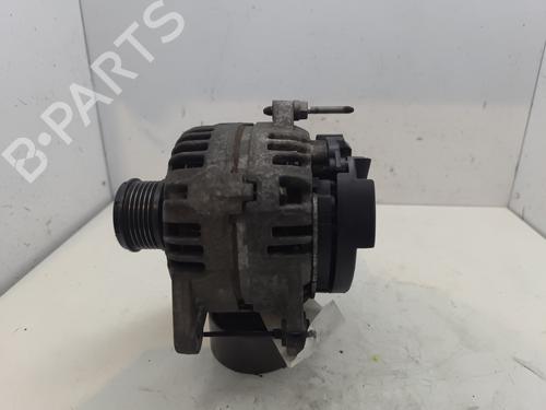 Used Alternator RENAULT MODUS / GRAND MODUS (F/JP0_) 1.5 dCi (FP0E, JP0E) (65 hp) 27403931