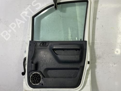 Right front door PEUGEOT EXPERT Van (222) 2.0 HDI | BP22845227C3 