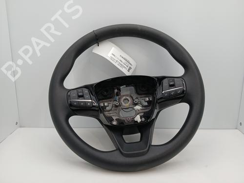 Rat FORD FIESTA VII (HJ, HF) 1.1 Ti-VCT | BP34260873C49 - Image 2