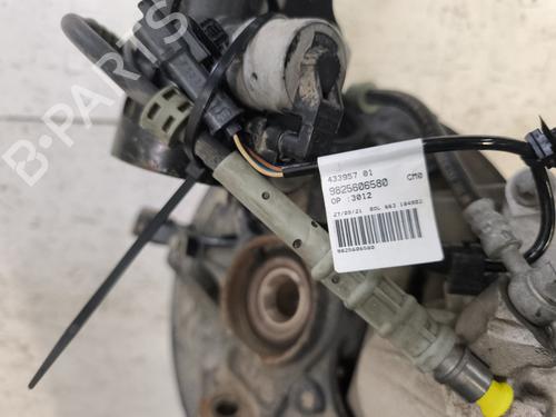 Used Left front steering knuckle Left front steering knuckle 37732649 37732649