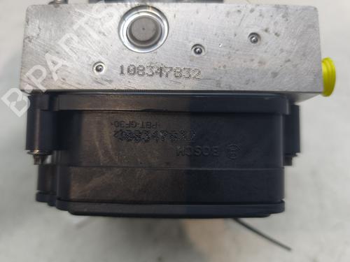 ABS pump OPEL CORSA E (X15) 1.4 (08, 68) | BP27288070M43 - Image 6