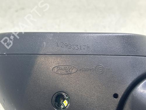 Used Left mirror Left mirror 37090710 37090710