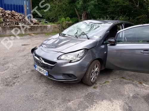 Switch OPEL CORSA E (X15) 1.4 (08, 68) | BP22840281I30  - Image 6