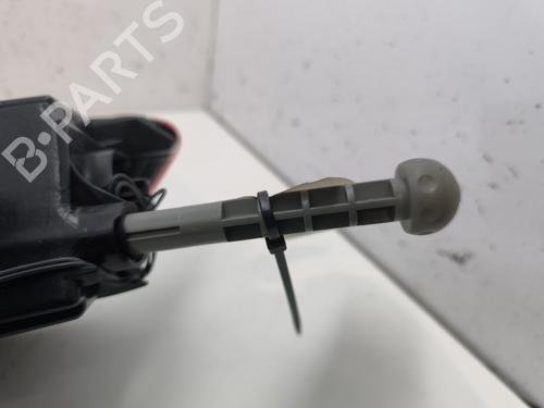 Left tailgate light RENAULT MEGANE IV Hatchback (B9A/M/N_) 1.5 dCi 110 (B9A3) | BP26386838C79 - Image 2