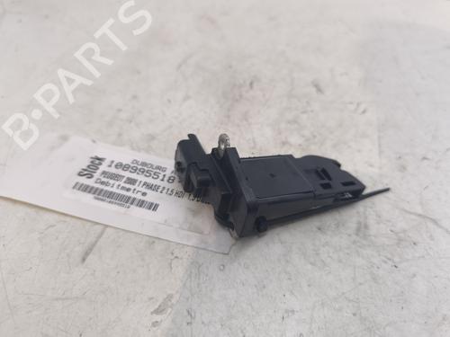 Mass air flow sensor PEUGEOT 2008 I (CU_) 1.5 BlueHDI 100 | BP27404200M95 - Image 2