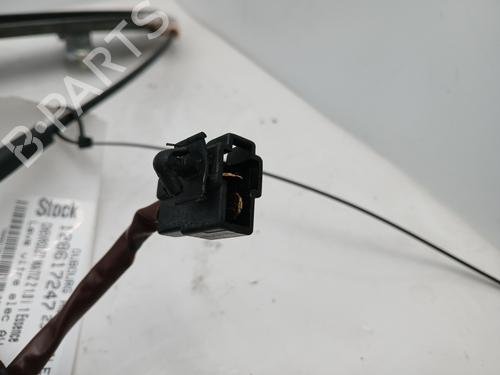Front left window mechanism CHEVROLET MATIZ (M200, M250) | BP37007316C22 - Image 5