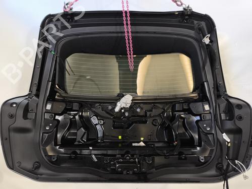 Tailgate CITROËN GRAND C4 SPACETOURER (3A_, 3E_) 1.5 BlueHDi 130 | BP29286206C6 