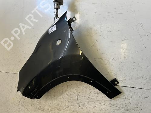 Used Left front fenders Left front fenders FIAT 500L (351_, 352_) 1.3 D Multijet (199.LYM11, 199.LYM1A) (95 hp) 34260467 34260467