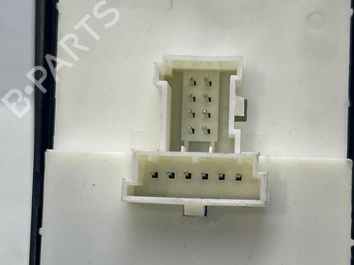 Left front window switch PEUGEOT BOXER Van 2.2 BlueHDi 180 | BP37732840I27 - Image 5