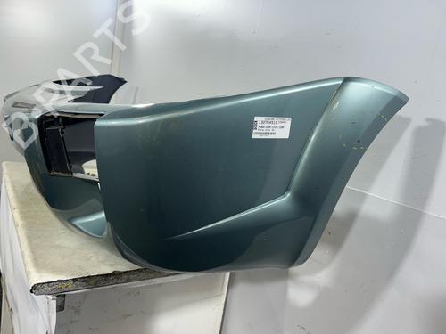 Used Front bumper Front bumper HYUNDAI TUCSON (JM) 2.0 CRDi All-wheel Drive (140 hp) 39727265 39727265