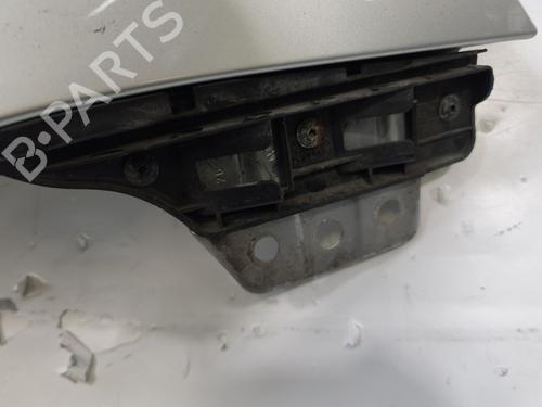 Right front fenders VW GOLF VI (5K1) 1.4 TSI | BP29377290C42 