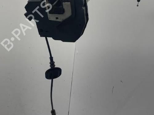 Front left lock RENAULT CLIO IV (BH_) 1.5 dCi 75 | BP22834310C98 
