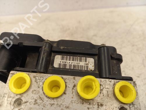ABS pump CITROËN C1 (PM_, PN_) 1.4 HDi | BP24196952M43 - Image 5