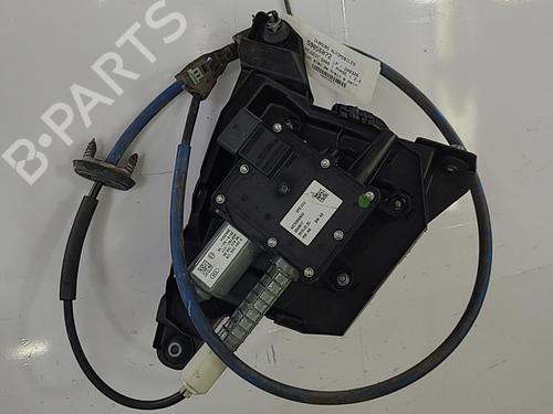 Used Electric handbrake Electric handbrake PEUGEOT 5008 (0U_, 0E_) 2.0 HDi 150 / BlueHDi 150 (150 hp) 22820203 22820203