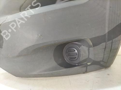 Corner bumper PEUGEOT BOXER Van 2.2 HDi 130 | BP30904796C117