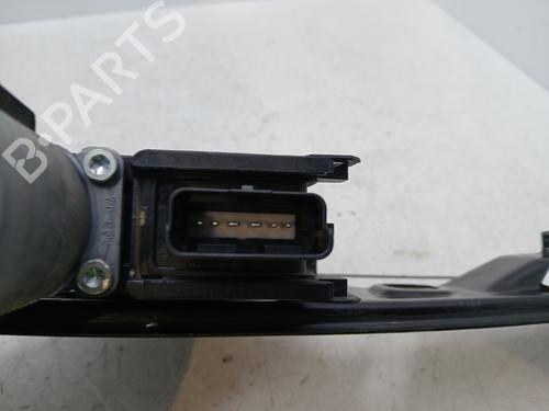 Front right window mechanism CITROËN NEMO Box Body/MPV (AA_) 1.3 HDi 75 | BP36370770C23 - Image 4