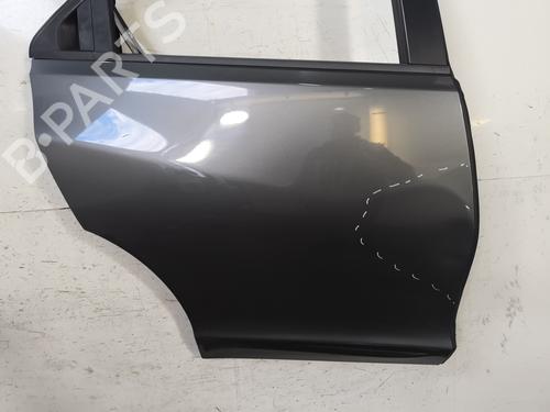 Right rear door HONDA CIVIC IX Tourer (FK) 1.6 i-DTEC (FK3) | BP30162463C5