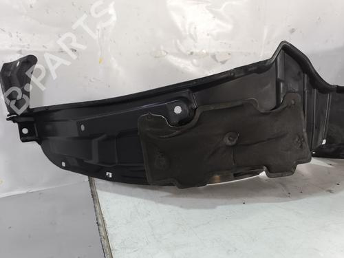 Wheel arch TOYOTA AURIS (_E18_) 1.8 Hybrid (ZWE186_, ZWE186R) | BP29540924C56 
