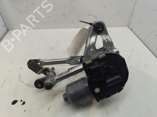 Used Front wiper motor PEUGEOT 5008 (0U_, 0E_) 1.6 HDi (112 hp) 27194337