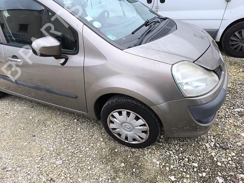 Used Parts RENAULT MODUS / GRAND MODUS (F/JP0_) 1.2 (JP0C, JP0K, FP0C, FP0K, FP0P, JP0P, JP0T) (75 hp) 4389451