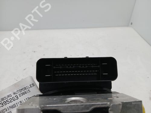 ABS pump FORD FIESTA VI (CB1, CCN) 1.25 | BP37007291M43 - Image 3