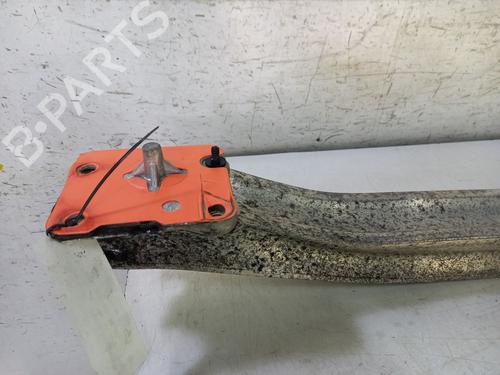 Rear bumper reinforcement PEUGEOT 5008 (0U_, 0E_) 1.6 HDi | BP30973621C73 