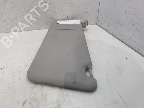 Left sun visor CITROËN JUMPY III Van (V_) 2.0 BlueHDi 180 | BP26911241I1 - Image 4